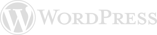 WordPress Logo